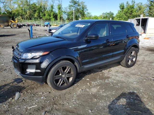  Salvage Land Rover Range Rover