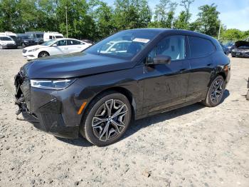  Salvage BMW Ix Xdrive5