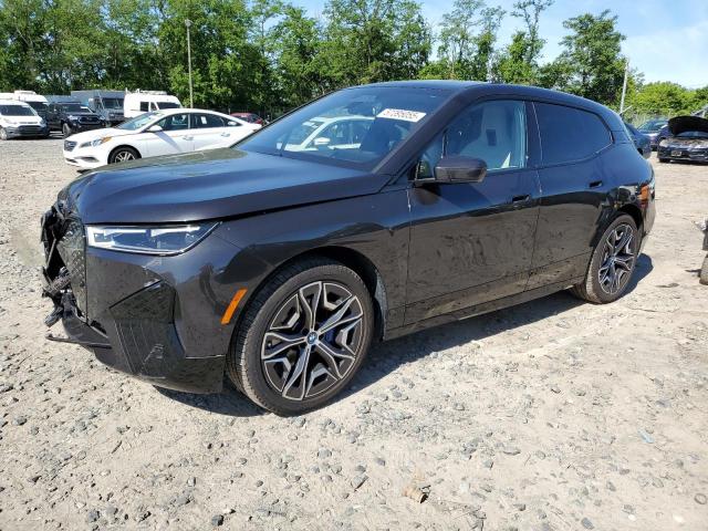  Salvage BMW Ix Xdrive5
