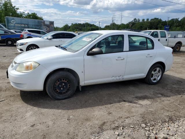  Salvage Chevrolet Cobalt Ls