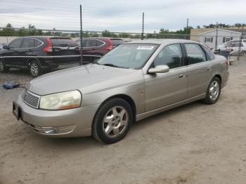  Salvage Saturn L300