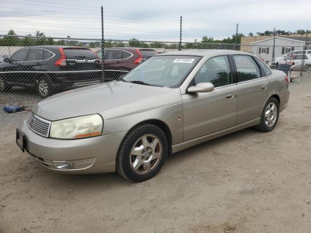  Salvage Saturn L300