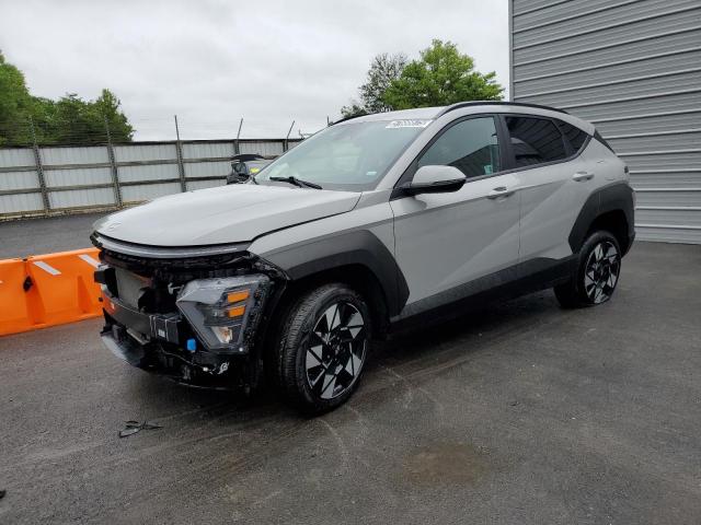  Salvage Hyundai KONA