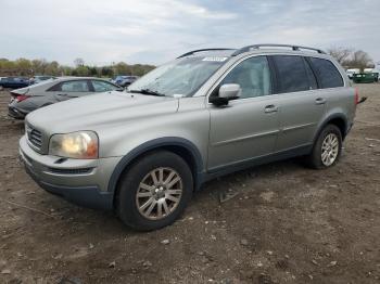  Salvage Volvo XC90