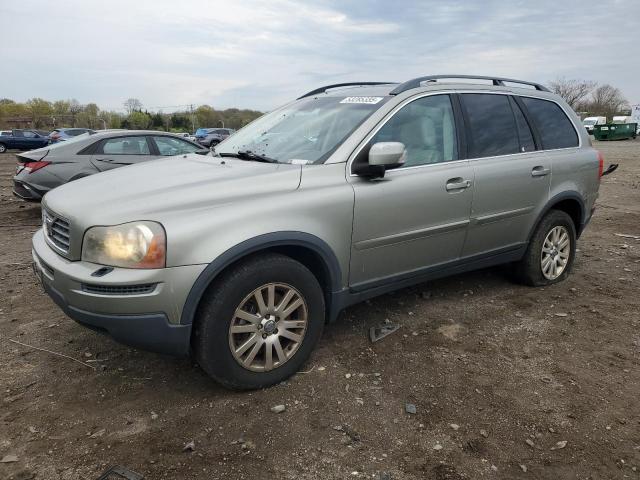  Salvage Volvo XC90