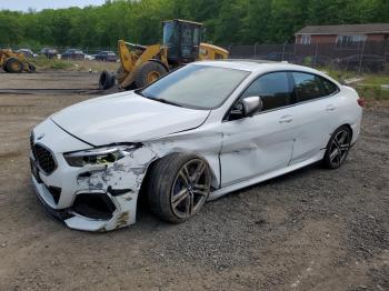  Salvage BMW M Series