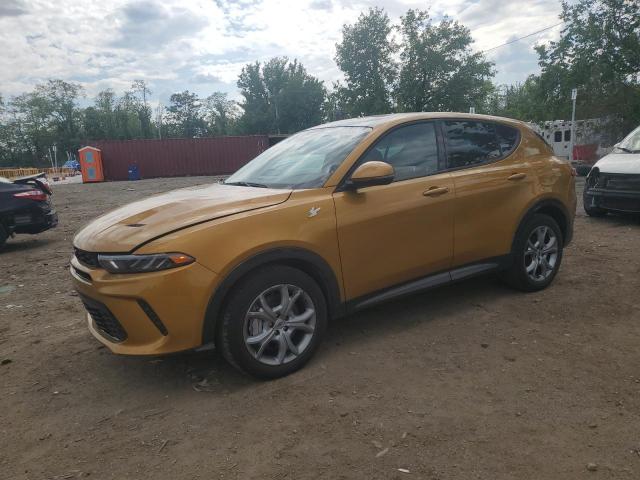  Salvage Dodge Hornet R T