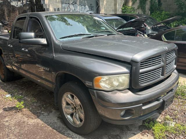  Salvage Dodge Ram 1500
