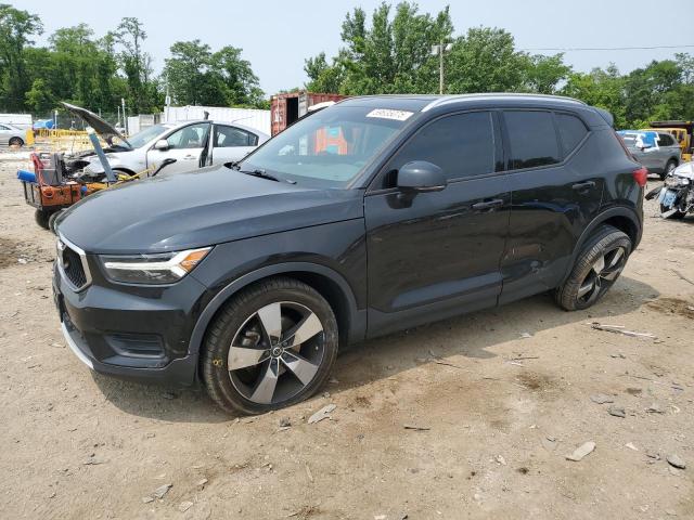  Salvage Volvo XC40