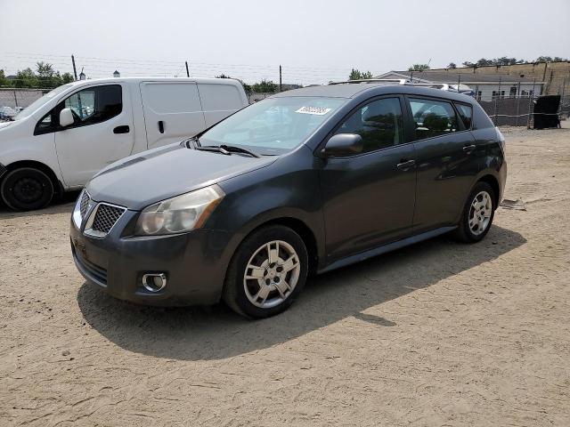  Salvage Pontiac Vibe