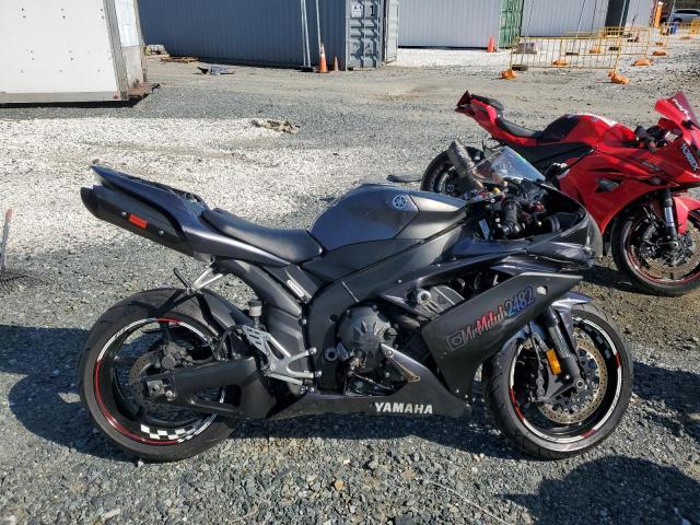  Salvage Yamaha Yzf1000
