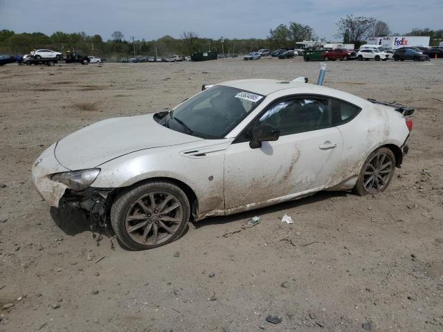  Salvage Toyota 86