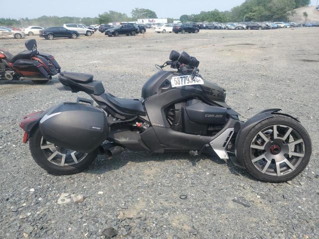  Salvage Can-Am Ryker Rall
