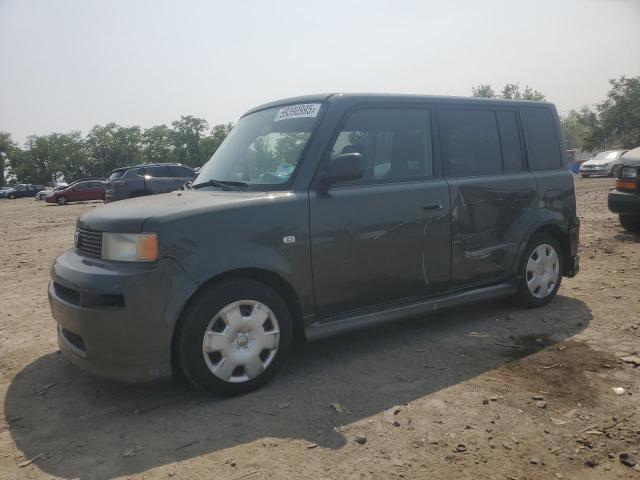  Salvage Toyota Scion