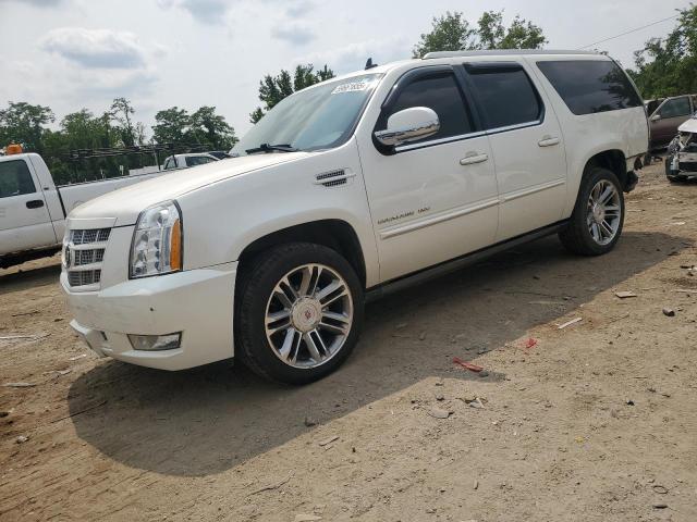  Salvage Cadillac Escalade