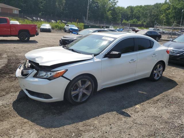  Salvage Acura ILX