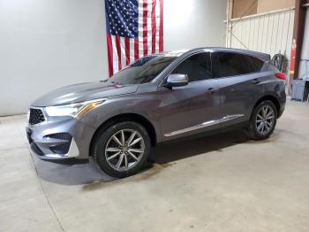  Salvage Acura RDX