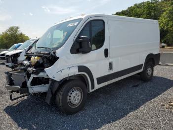  Salvage Ram Promaster