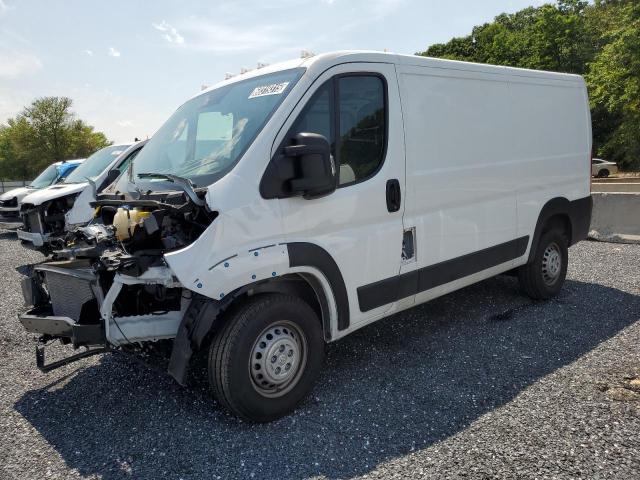  Salvage Ram Promaster
