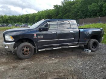  Salvage Ram 3500