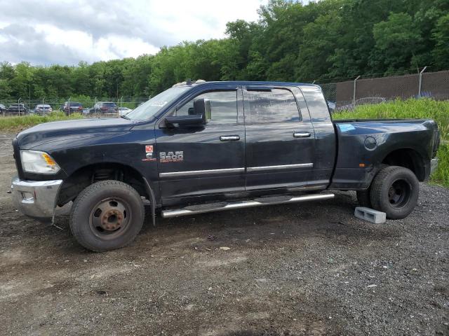  Salvage Ram 3500