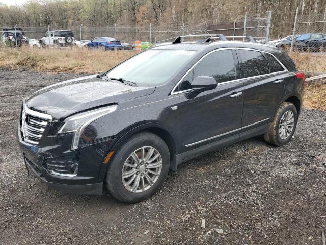  Salvage Cadillac XT5