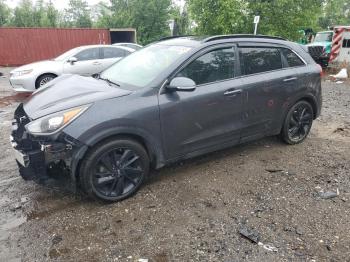  Salvage Kia Niro