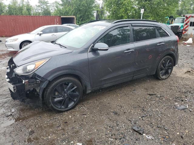  Salvage Kia Niro