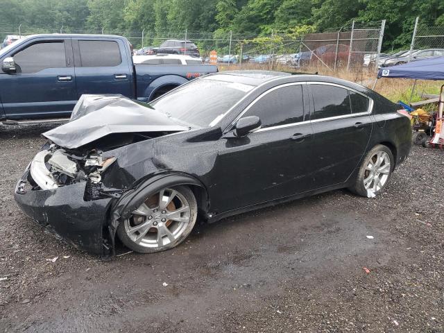  Salvage Acura TL