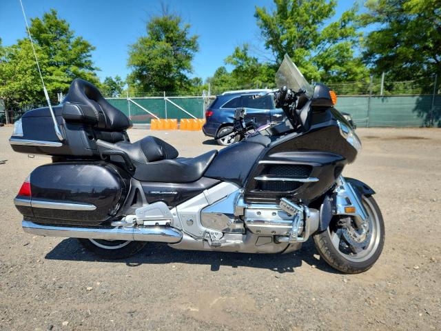  Salvage Honda Gl Cycle