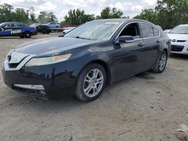 Salvage Acura TL