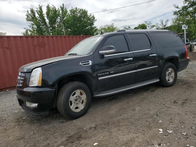  Salvage Cadillac Escalade