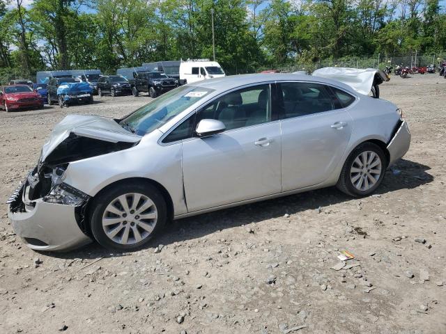  Salvage Buick Verano