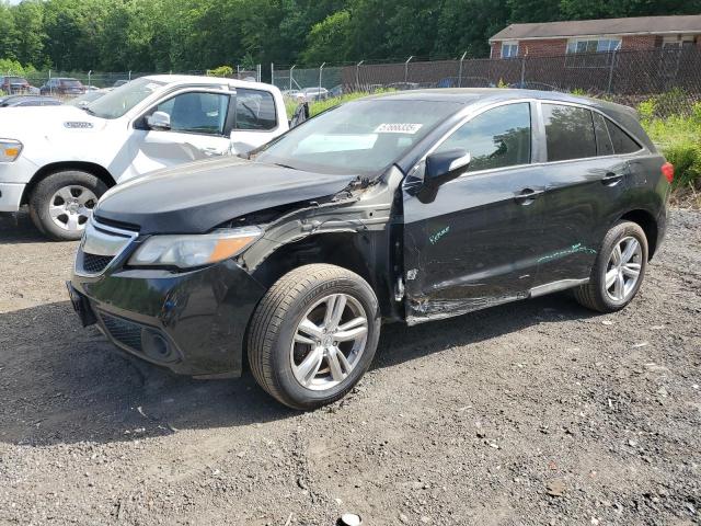  Salvage Acura RDX
