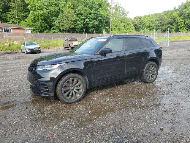  Salvage Land Rover Range Rover
