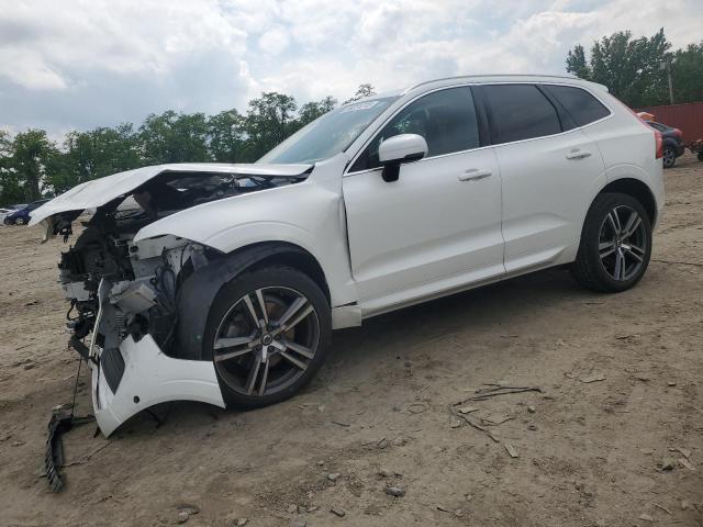  Salvage Volvo XC60