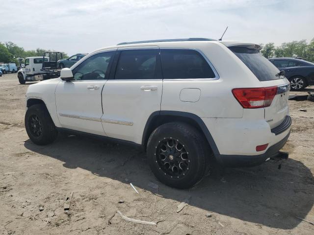 Jeep Grand Cherokee Laredo Image 3