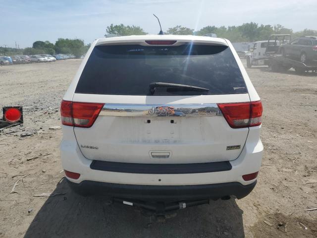 Jeep Grand Cherokee Laredo Image 5