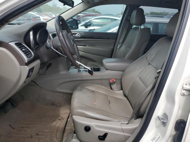 Jeep Grand Cherokee Laredo Image 9