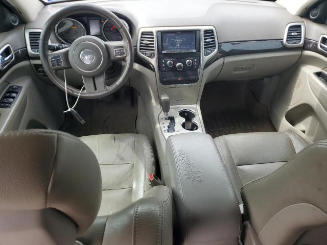 Jeep Grand Cherokee Laredo Image 12