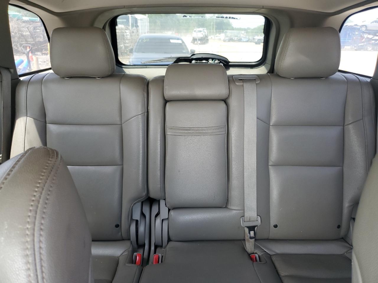 Jeep Grand Cherokee Laredo Image 8