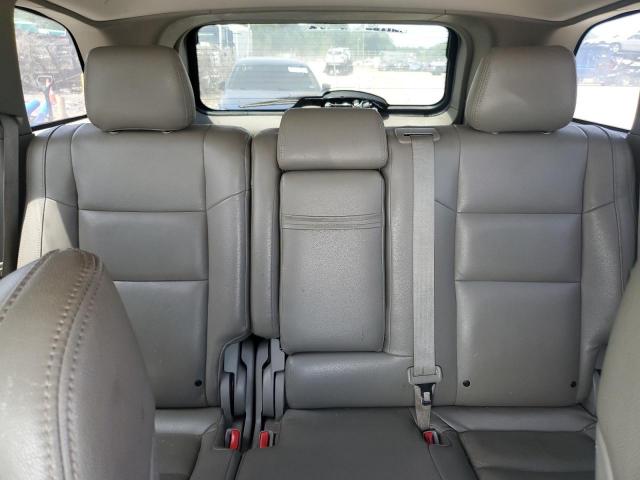 Jeep Grand Cherokee Laredo Image 8