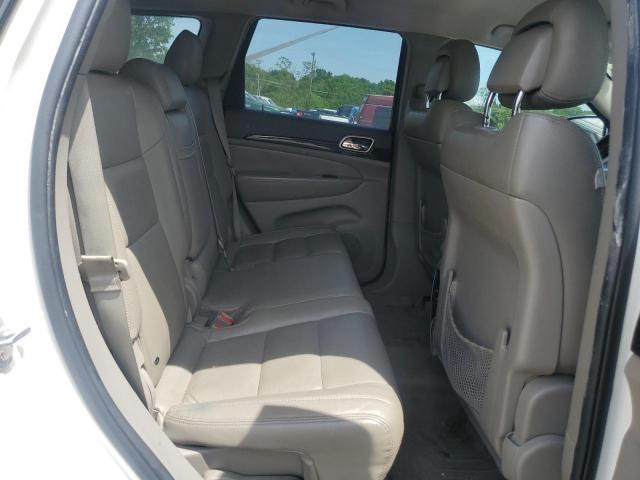 Jeep Grand Cherokee Laredo Image 10