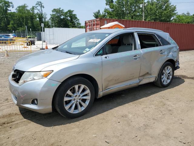  Salvage Toyota Venza
