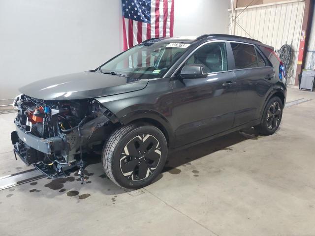  Salvage Kia Niro