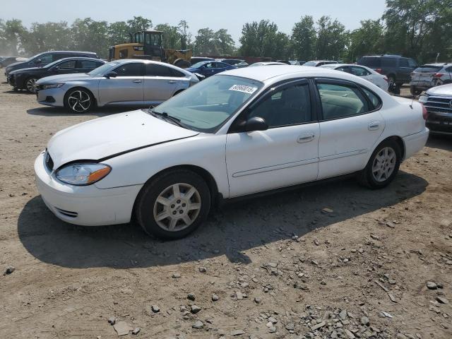  Salvage Ford Taurus