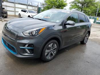  Salvage Kia Niro