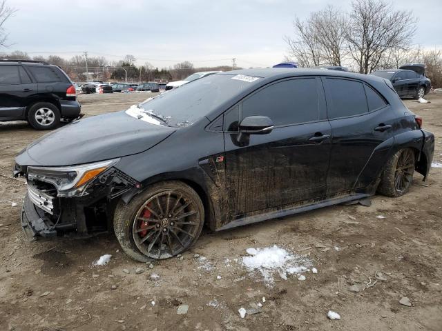  Salvage Toyota Gr Corolla