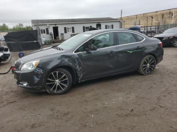  Salvage Buick Verano