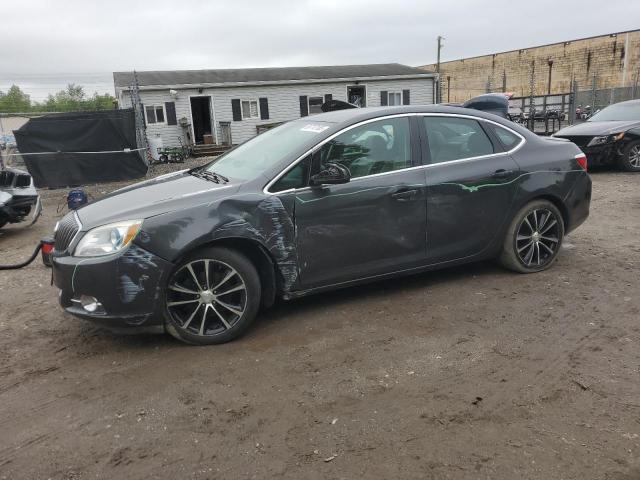  Salvage Buick Verano